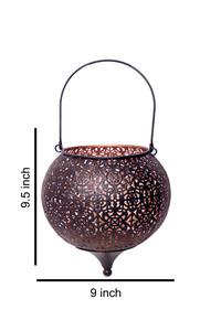 Linterna Vintage marroquí - Product Image 3