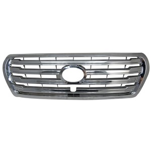 Calandre avant pour Toyota Land Cruiser 2012 - Product Image 2