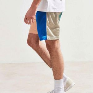 Custom Design Fashion Mens Function 100% Polyester <b>Belted</b> Trial Gym Running Biker <b>Shorts</b> Summer Cool Custom Logo Mid Waist - Product Image 2