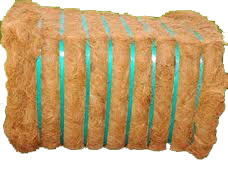 Coir Rope, Coconut Fiber Rope, <b>Strong</b> and Durable - Product Image 3