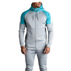 Huzaima international Nouveau style Survêtement camouflage à la mode Ensemble de sport de qualité supérieure Marque privée personnalisée Survêtement pour hommes - Product Image 6