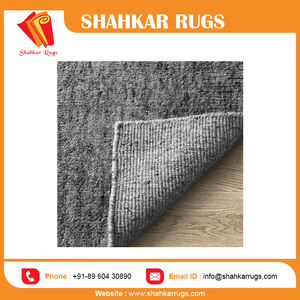 Alfombra Moderna de Lana Anudada a Mano a Precio Económico, la Mejor Calidad del Fabricante, Nuevo Diseño para el Hogar, Dormitorio, Cocina, Oficina, Oración - Product Image 4