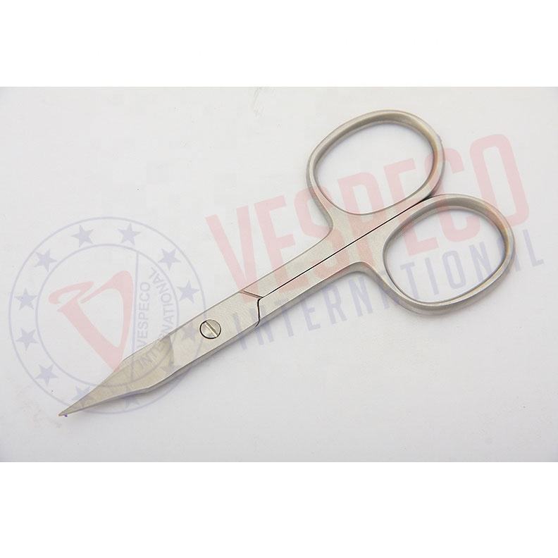 Acabado polaco o mate según el requisito del cliente.