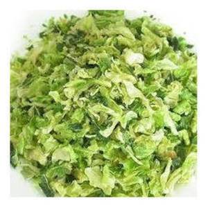 จัดส่งรวดเร็วและราคาที่ดีที่สุดสำหรับกะหล่ำปลีแห้ง - Product Image 3