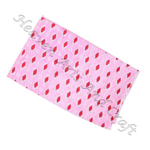 Collection de produits en vrac faits à la main tissu dans le haut coton épais imprimé ensemble de tissu dans le bas coton lourd imprimé concepteur - Product Image 2