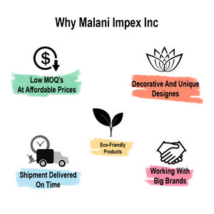 Nuevo diseño de tendencia Puf indio Mandala Puf hecho a mano Puf de Comercio Justo Puf moderno bordado Tribal patrón Puf - Product Image 6