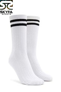 Meilleur design en gros Mode Équipage Personnalisé Cyclisme Chaussettes Hommes Femmes - Product Image 5