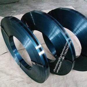 Tira de acero de cortina de persiana enrollable para accesorios de puerta - Product Image 2