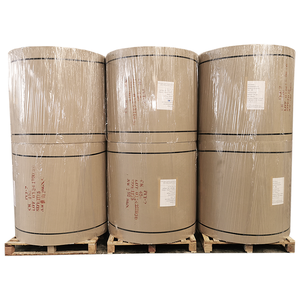Core Board CK Available in 450 GSM Main <b>Raw</b> Material for Making <b>Paper</b> Core <b>Paper</b> Tube Packaging Textile Tube - Product Image 5