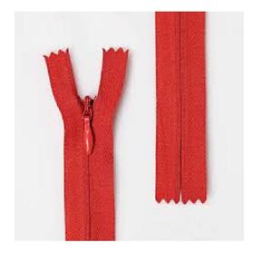 Cremallera abierta Invisible de nailon con cadena larga de bloqueo automático para zapatos, bolsas para prendas, textiles para el hogar, almohadas - Product Image 6