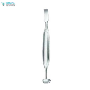 Alexander Periosteal Elevators 21cm - Orthopedic Instruments - Product Image 2