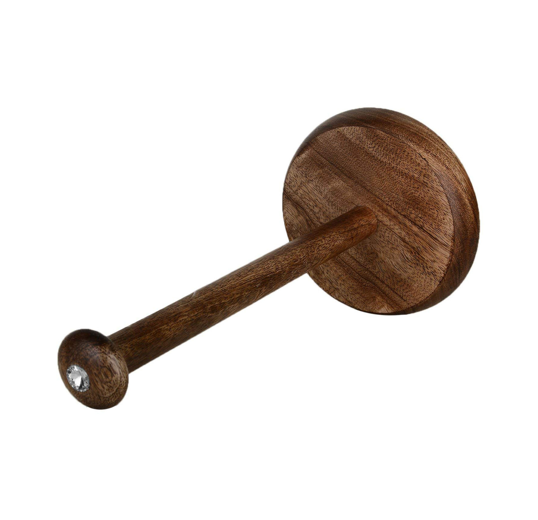 สีน้ำตาลธรรมชาติ