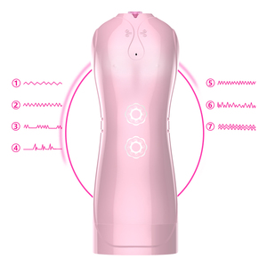 <span class=keywords><strong>Dubai</strong></span> seks oyuncakları vajina mastürbasyon adam erkek için masajı titreşim özel parçalar yetişkin seks oyuncakları erkek vibratör - Product Image 2