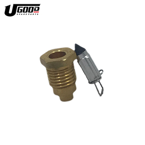 692-14590-00 hors-bord Moteur Pièce de rechange Pour YAMAHA 75-85HP Aiguille Vanne Assy - Product Image 6