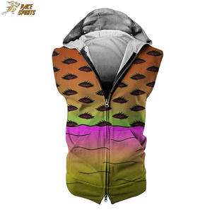 Pakistan เสื้อฮู้ดผู้ชายแบบซับลิเมชัน, เสื้อแนวสตรีทฮิปฮอปลำลองปักโลโก้สำหรับฤดูใบไม้ร่วงฤดูหนาว - Product Image 5