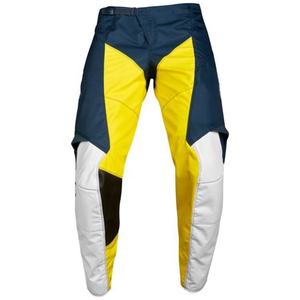 Pantalon de motocross de haute qualité, respirant, coupe-vent, grande taille, avec logo personnalisé, % polyester, marque personnalisée - Product Image 2