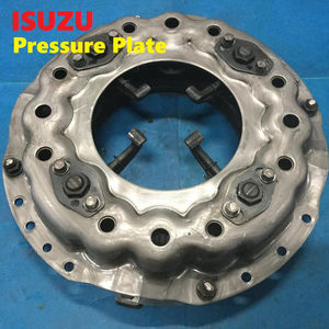 ญี่ปุ่นใช้อีซูซุไปข้างหน้าแผ่นความดัน - Product Image 2