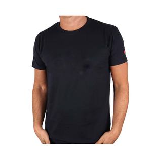 T-shirt pour homme en coton 100% de haute qualité, design tendance, respirant et à séchage rapide, fabriqué au Pakistan, en vente - Product Image 5