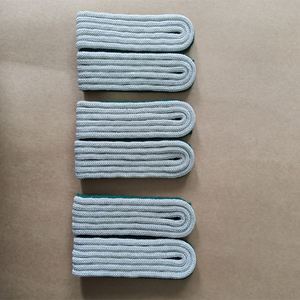 Planches d'épaule sur mesure de haute qualité meilleures ventes planches d'épaule uniformes avec accessoire d'épaulette de taille personnalisée - Product Image 6