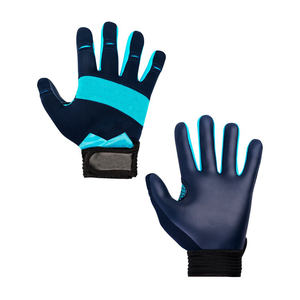 Thiz International En Gros Logo Personnalisé Ferme Grip Anti-dérapant GAA Gaélique Gants De Football - Product Image 6