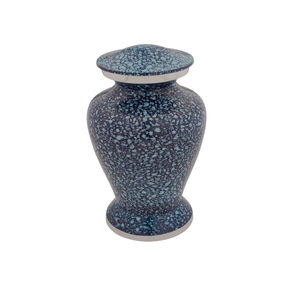 Adult Cremation <b>Urn</b> for Human Ashes <b>Large</b> Male Female Size 220 Cubic Inches Wholesale Burial Funeral Supplies - Product Image 1