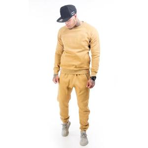 Sweats à capuche personnalisés de haute qualité pour hommes Survêtements grande taille en polaire Jogging Sport Survêtement compétitif à bas prix en gros - Product Image 5