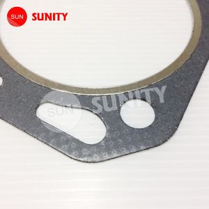 Taiwan Sunity joint de culasse RK80 assuré de qualité pour joint de culasse KUBOTA Trucks - Product Image 1