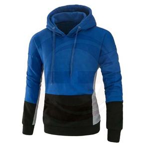 <b>Men's</b> best design <b>Hoodie</b> with Back Straps 2020 Fashion Wholesale - Product Image 5