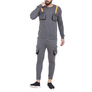 Pantalon de survêtement losange pour hommes, 2022, costume décontracté, vêtements de gymnastique, joggeur vierge, survêtement, collection printemps - Product Image 1