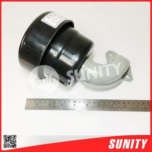 Filtre à air TF80 résistant à la chaleur Taiwan Sunity pour filtre à air YANMAR TF80 - Product Image 3