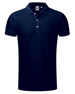 Camiseta Polo Unisex, Cuello Clásico, Manga Corta, Moda, Cómoda, Transpirable, Algodón Suave, Uso Diario, Top de Verano, Estilos Modernos - Product Image 6