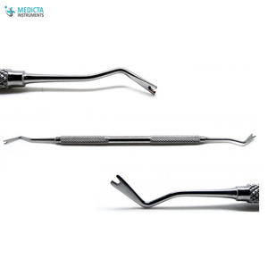 Instruments dentaires de haute qualité, permet de lacher les boucles dentaires - Product Image 6