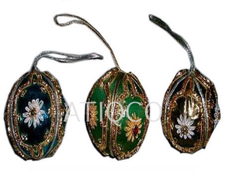 Bleu &amp; vert &amp; Noir