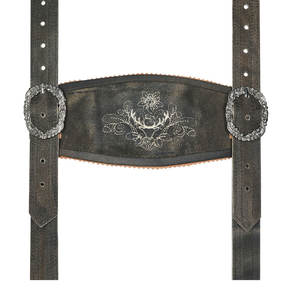 Pantalones bávaro de secado rápido para hombre, pantalón táctico informal, corto, de verano - Product Image 6