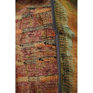 <b>Vintage</b> Banjara <b>Tote</b> <b>Bag</b> Hand Embroidered Hand <b>Bag</b> Bohemian Shopping <b>Bag</b> - Product Image 2