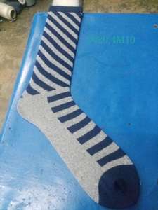 Chaussettes en coton pour hommes, confortables, personnalisées, douces, pour l'hiver - Product Image 5