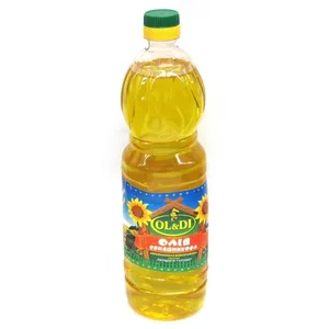 sunflower oil manufacturers in south africa