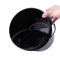 Vernis UV à décalage 1200F, liquide à haute viscosité pour le revêtement du papier