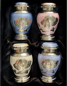 ของชำร่วยอลูมิเนียม,ของซากศพพร้อมส่ง - Product Image 5