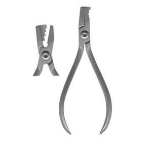 Ligature Forming Plier Orthodontic