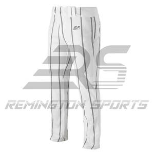 Uniforme de béisbol de nuevo diseño de buena calidad, uniforme de béisbol de alta calidad, uniforme de béisbol al por mayor y precio barato - Product Image 3