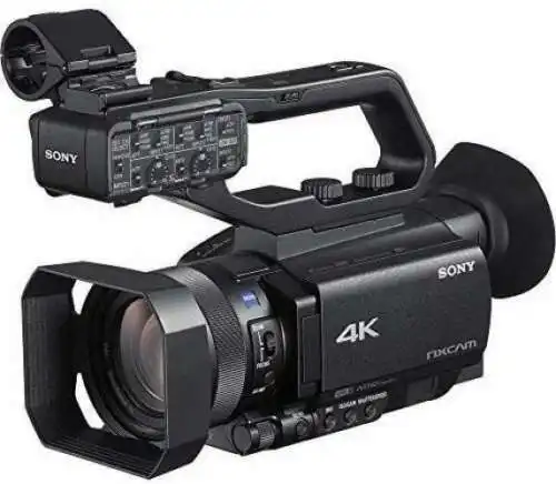 HXR-NX80 4K NXCAMビデオカメラプロフェッショナルビデオカメラ