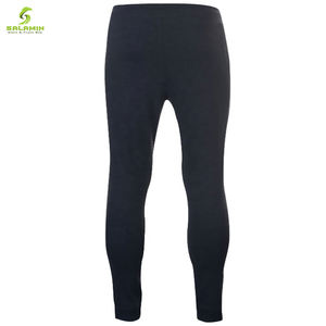 Pantalon brodé en coton pour homme, Logo personnalisé, imprimé, survêtement d'entraînement, grande taille, pantalon de jogging - Product Image 6