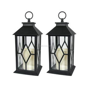 Latest New Finishing Design Wedding Lighting Decoration Home and Garden Decorative Metal Candle <b>Lantern</b> <b>Lamps</b> - Product Image 1
