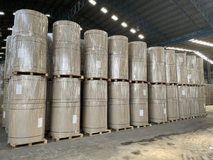 Strength Ply Bond 400 Joules CK Grade Core Board to Produce Paper Core Paper Tube Packaging Textile Tubes Made in Thailand - Product Image 6