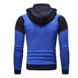 ชุดวอร์มแบบเข้ารูปสำหรับผู้ชาย,ชุดวิ่งจ๊อกกิ้งแบบกำหนดเองใหม่ - Product Image 4