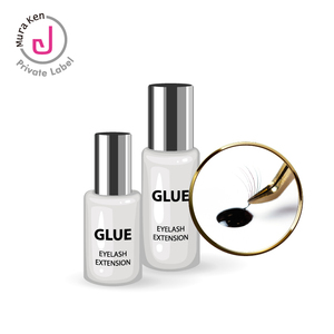 Pegamento para extensiones de pestañas resistente al agua, el mejor pegamento para pestañas - Product Image 3