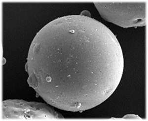 Microesferas de Vidrio Huecas Elminas HGMS - Product Image 3