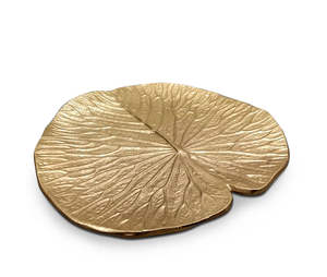 Meilleure qualité de luxe or métal feuille mur Art maison décorative tenture murale pour salon indien usine directe - Product Image 2