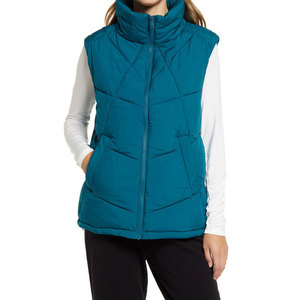 Women Puffer Bubble Crop Coats Puff Ladies Blank Jackets Coats Women Down Coats Women Winter Fashion Girls' Jackets - Product Image 5